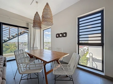 Appartement de 2 Chambres