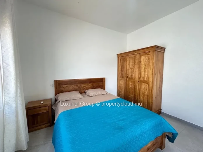 Furnished 3-Bedroom Villa with Pool – Quiet & Secure Area