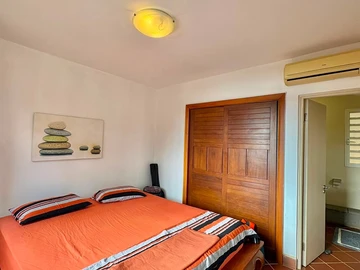 Penthouse de 2 Chambres