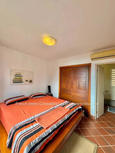 Appartement 2 chambres en suites a port chambly