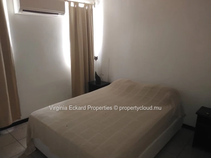 Appartement 3 ch avec cuisine moderne et piscine - Pointe aux Canonniers