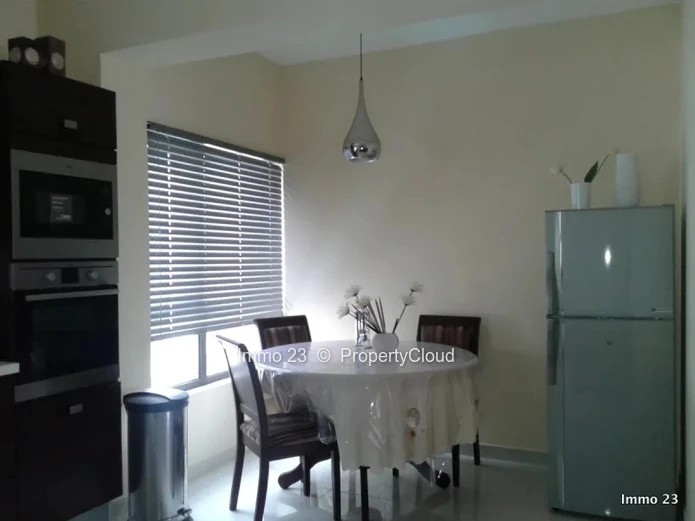 Appartement - 3 chambres - Sodnac - Ref. AP96548VE