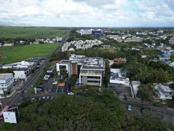 Residential Land