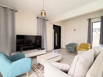Villa de 3 Chambres