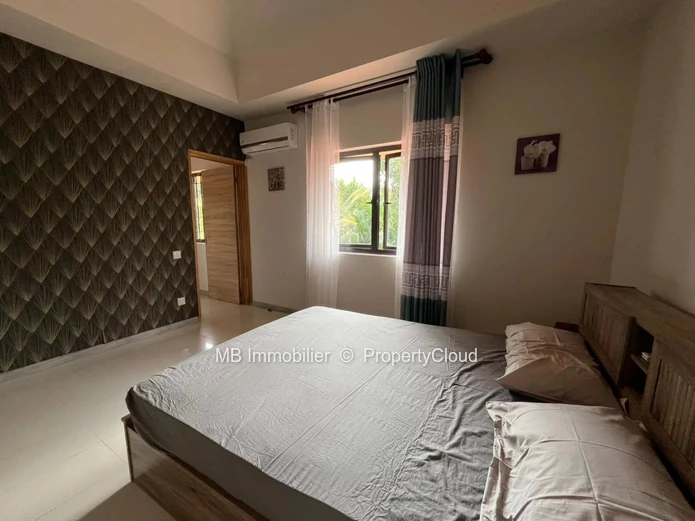 Villa en location