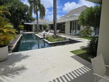 Villa de 5 Chambres