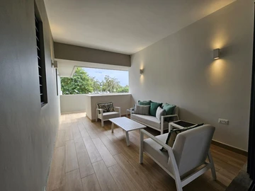 Maison de 4 Chambres