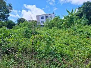 Residential Land
