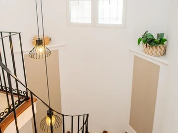 Maison de 3 Chambres