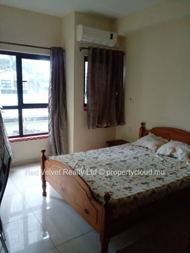 Modern 3-Bedroom Apartment for Rent in Sodnac, Quatre Bornes