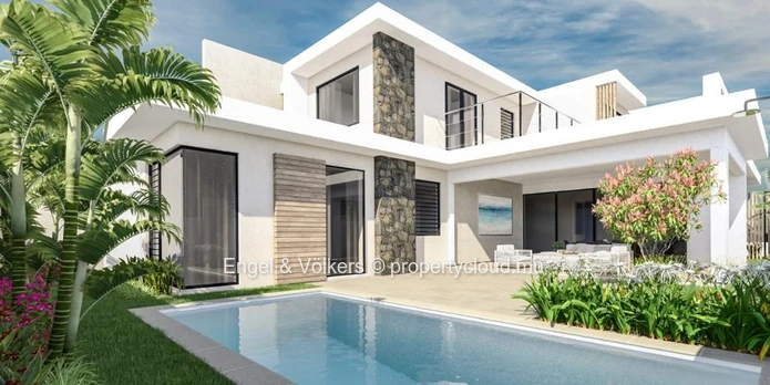 Elegant Coastal Living