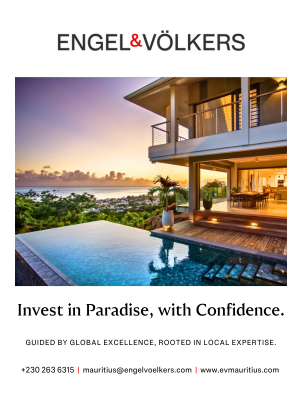 Engel & Völkers - invest in paradise with confidence