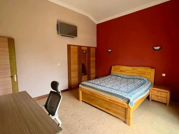 Villa de 5 Chambres