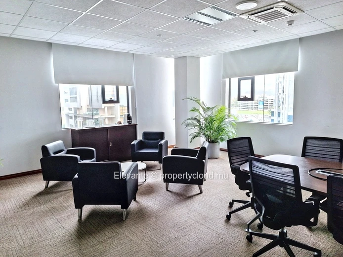 Offices for Sale in Ebène!