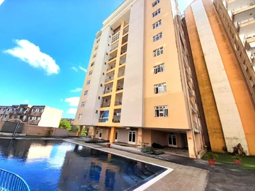 Secure 1-Bedroom Apartment for Rent – Dreamton Park, Sodnac