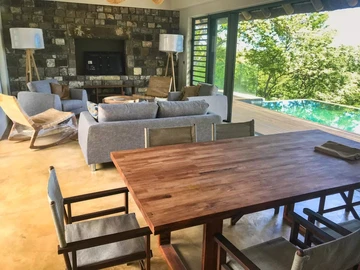 3 Bedroom Villa