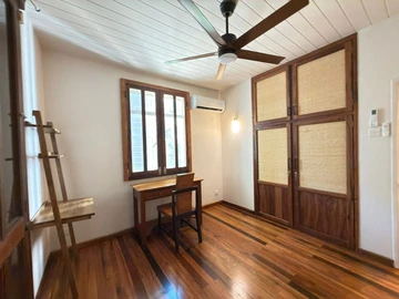Maison de 4 Chambres