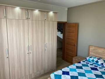 Maison de 4 Chambres