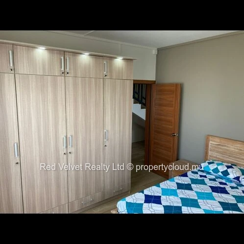Luxury 4-Bedroom Furnished House for Rent – Le Bout du Monde, Ebène – 390 m²