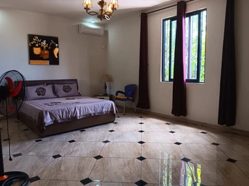 Villa de 5 Chambres