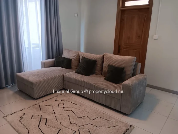 Elegant 3-Bedroom Villa with Private Pool for Rent