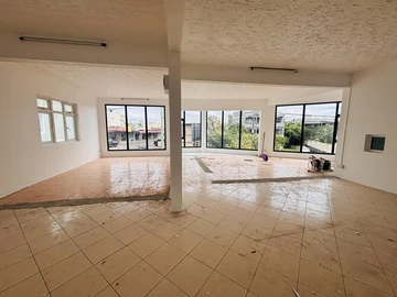 Immobilier Commerciaux