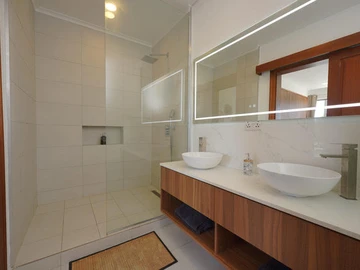 Appartement de 3 Chambres