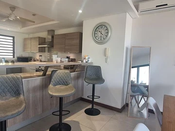Penthouse de 3 Chambres