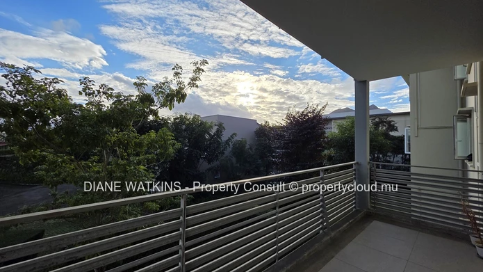 Appartement de 2 chambres à coucher à louer à Helvetia - Moka