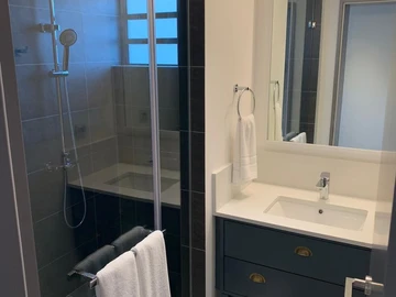 Appartement de 3 Chambres