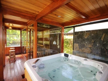 Villa de 4 Chambres