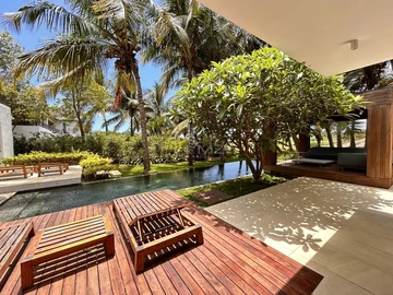 5 Bedroom Villa