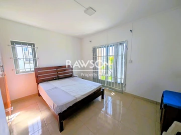Townhouse, Duplex de 2 Chambres