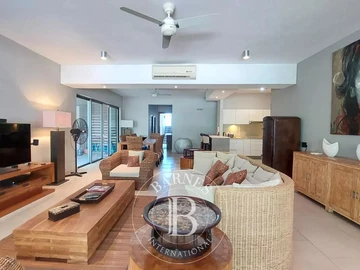 Appartement de 3 Chambres