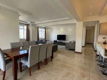 3 Bedroom Penthouse