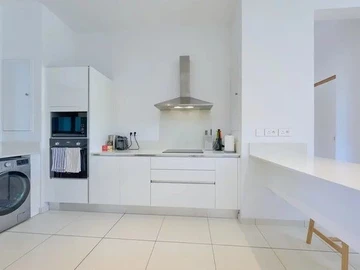 2 Bedroom Penthouse