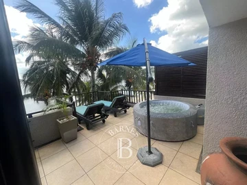Appartement de 3 Chambres