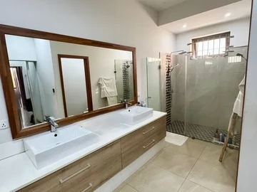 Villa de 3 Chambres