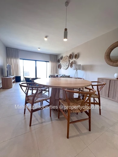 Luxurious Apartment For Rent – Moka Smart City, Mauritius  