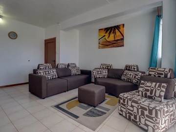 Appartement de 3 Chambres