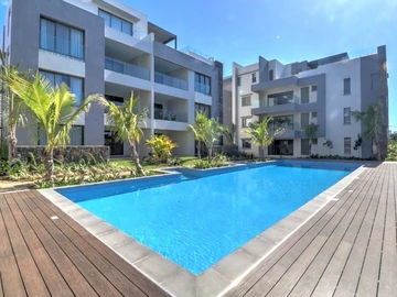 Appartement de 2 Chambres