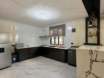 3 Bedroom Villa
