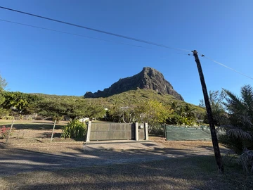 Residential Land