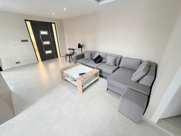 Townhouse, Duplex de 3 Chambres
