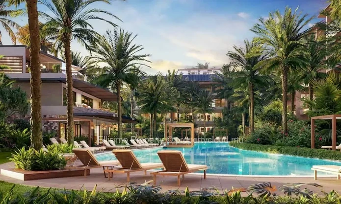 Ki Resort Residence
