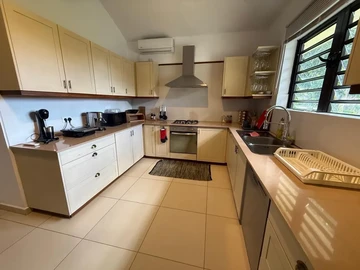 3 Bedroom Villa