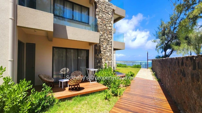 Coral Bloom - Apartment