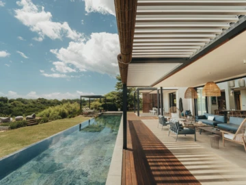 4 Bedroom Villa