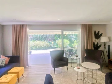 3 Bedroom Apartment fully furnished on long term rental curepipe