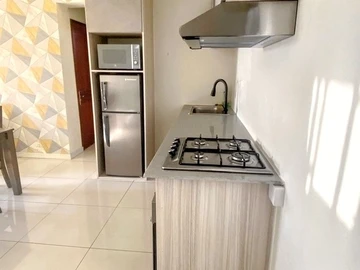 Studio de 2 Chambres